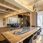 Osada Wierchlove Chalet *