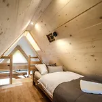 Osada Wierchlove Chalet