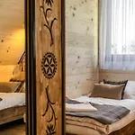 Osada Wierchlove Chalet