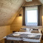 Chalet Osada Wierchlove *