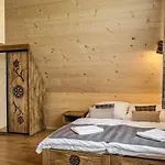Chalet Osada Wierchlove
