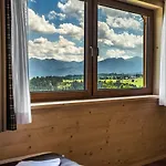 Osada Wierchlove Chalet *