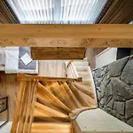 Chalet Osada Wierchlove