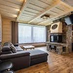 Chalet Osada Wierchlove *