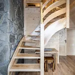 Osada Wierchlove Chalet Bustryk