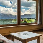Chalet Osada Wierchlove