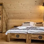 Osada Wierchlove Chalet