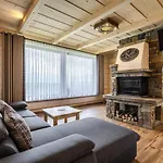 Osada Wierchlove Chalet