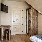 Chalet Osada Wierchlove
