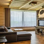 Chalet Osada Wierchlove Bustryk