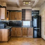 Chalet Osada Wierchlove Bustryk