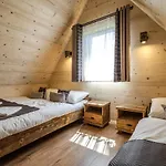 Chalet Osada Wierchlove *