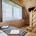 Osada Wierchlove Chalet