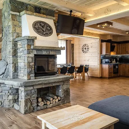 Osada Wierchlove * 부스트리크