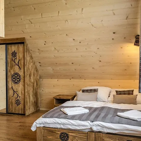 Chalet Osada Wierchlove