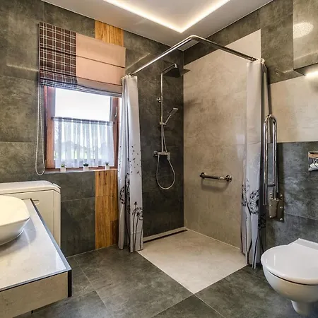 샬레 Osada Wierchlove