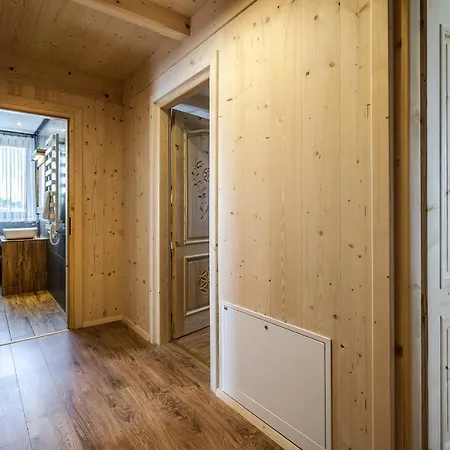 Osada Wierchlove Chalet *