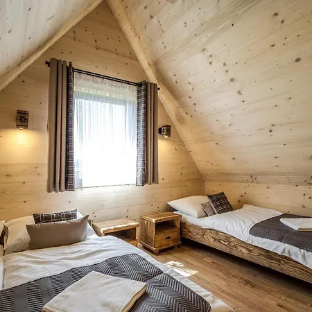 Osada Wierchlove 부스트리크