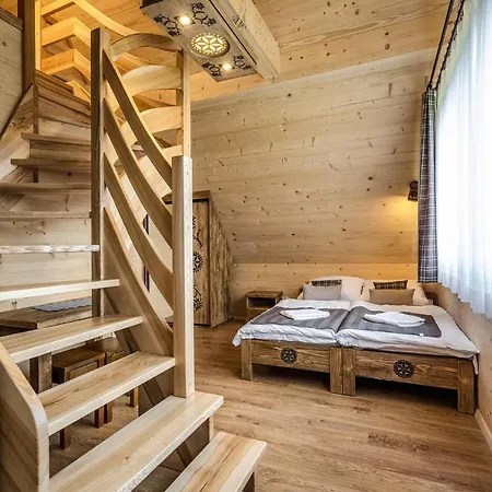 Osada Wierchlove 부스트리크