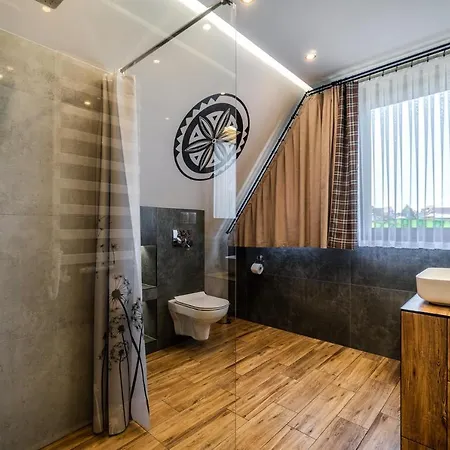 샬레 Osada Wierchlove