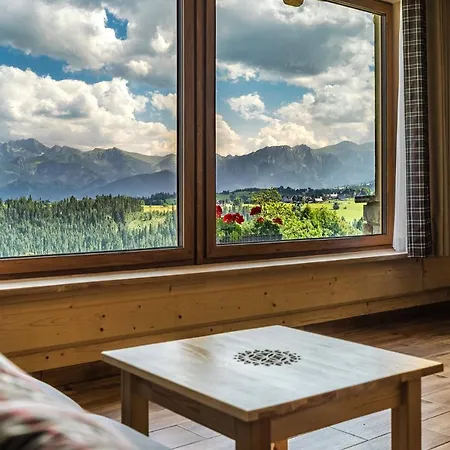 Chalet Osada Wierchlove