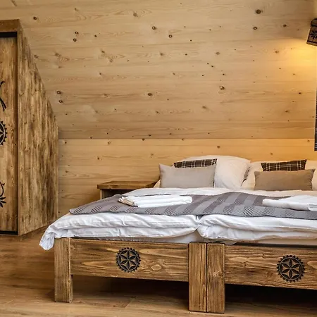 Osada Wierchlove Chalet