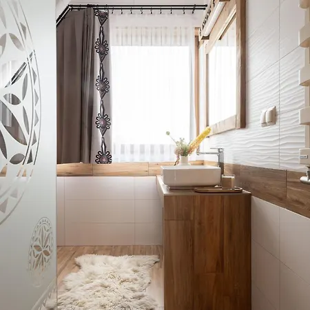 Osada Wierchlove Chalet