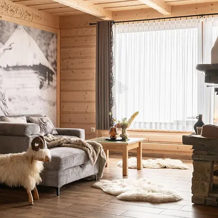 Chalet Osada Wierchlove