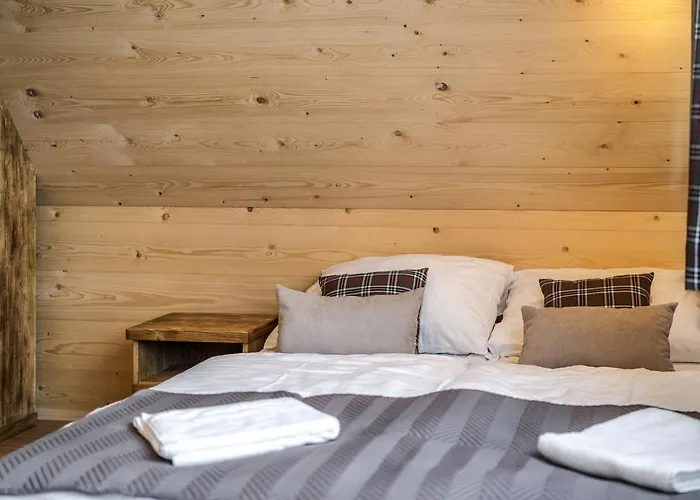 Osada Wierchlove * بوستريك