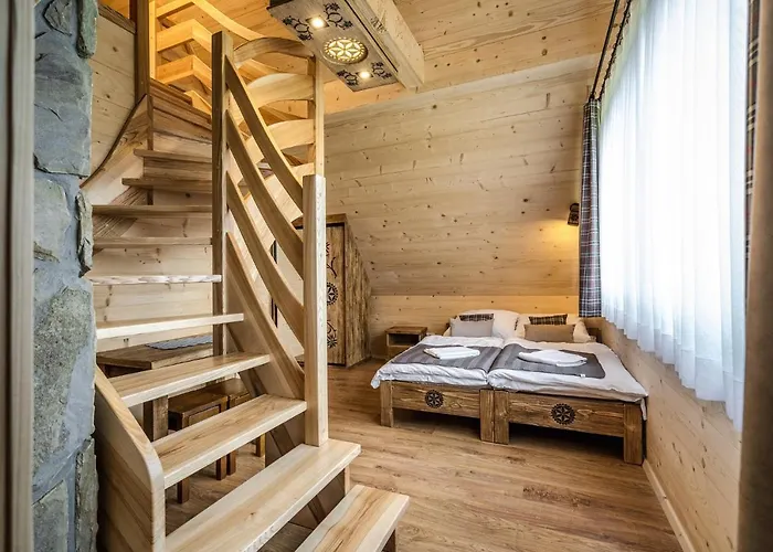 Osada Wierchlove بوستريك