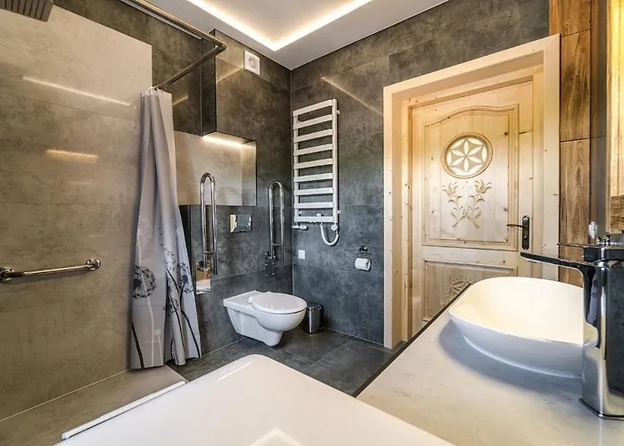 Osada Wierchlove * بوستريك